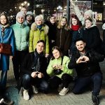 Молодёжные выходные в Челябинске: ради единства и укрепления